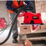 Dust Shroud for Angle Grinder 9-Inch Image 7