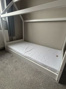 Montessori floor bed Baby Elegance