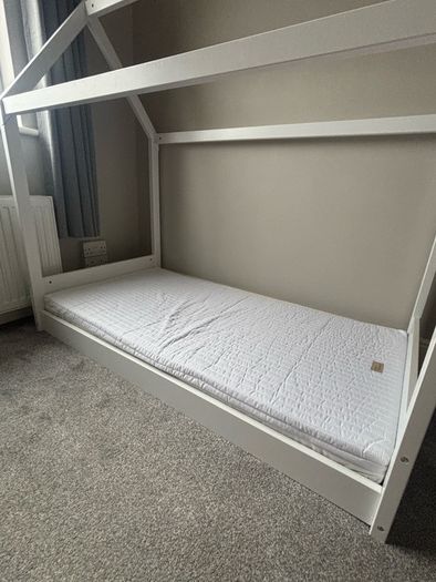 Montessori floor bed Baby Elegance