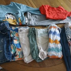 2-3 y boy bundle