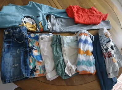 2-3 y boy bundle