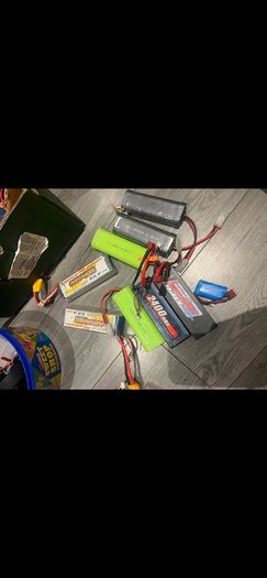 rc remote control cars