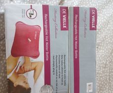 hot water bottle plugin
