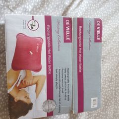 hot water bottle plugin