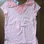 Girls Gap T-Shirt Image 2
