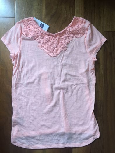 Girls Gap T-Shirt
