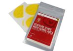 Sciatic Nerve Dermal Patches- Pack of 30