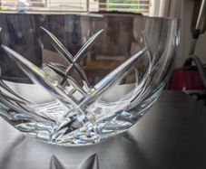 John Rocha Waterford Crystal