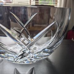 John Rocha Waterford Crystal