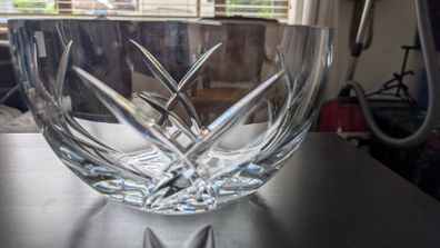 John Rocha Waterford Crystal