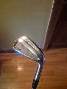 Titleist T100s 5 iron