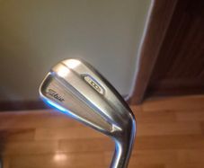 Titleist T100s 5 iron