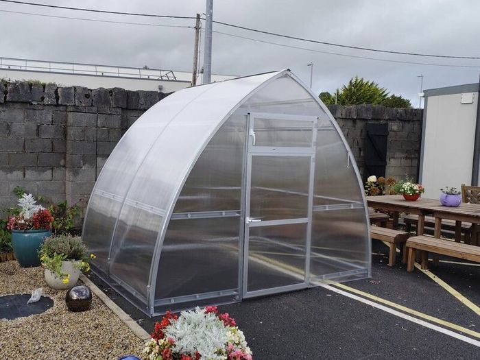Greenhouse SUNGROW