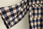Shirt size S