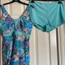 ladies swimsuit Image 2