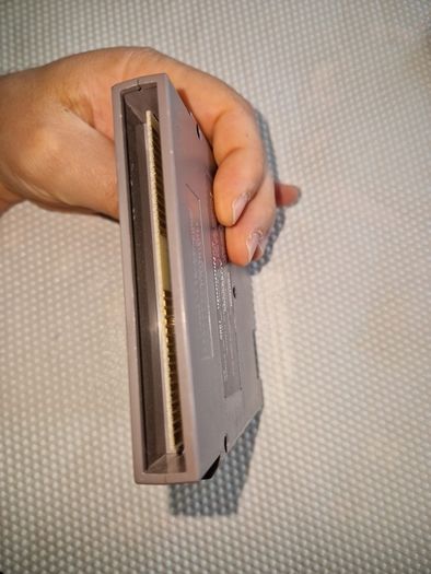 Rescue The Embassy Mission Nintendo Nes Arcade Retro Games Original