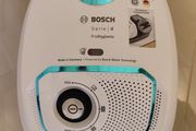 Bosch Serie 4 vacuum cleaner