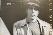 Paul Simon Negotiations And Love Songs Double Vinyl