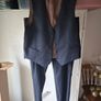 Daniel Graham 3 Piece Suit Image 8