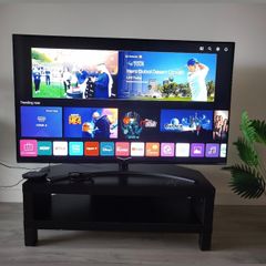 55 Inch Lg Nano Cell Smart Tv