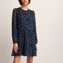 Brand new boho mini Dress size 6 Image 2