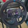 Logitech G923 Image 2