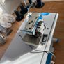 Jack E4 Overlock machine Image 6