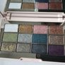 Jouer Ultra Foil Eyeshadow Palette Image 5