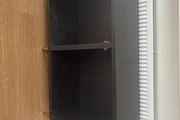 Ikea shelf unit