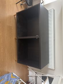 Ikea shelf unit