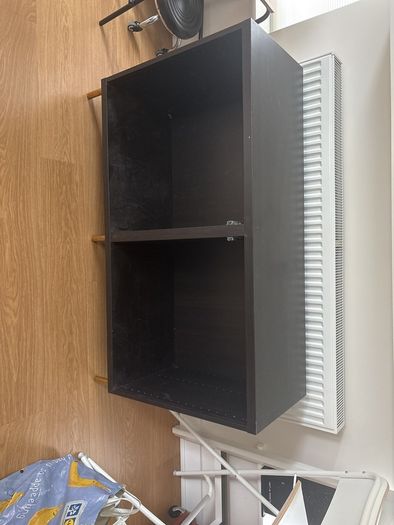 Ikea shelf unit