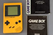 Nintendo Gameboy Original