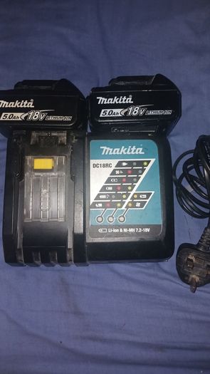 makkita