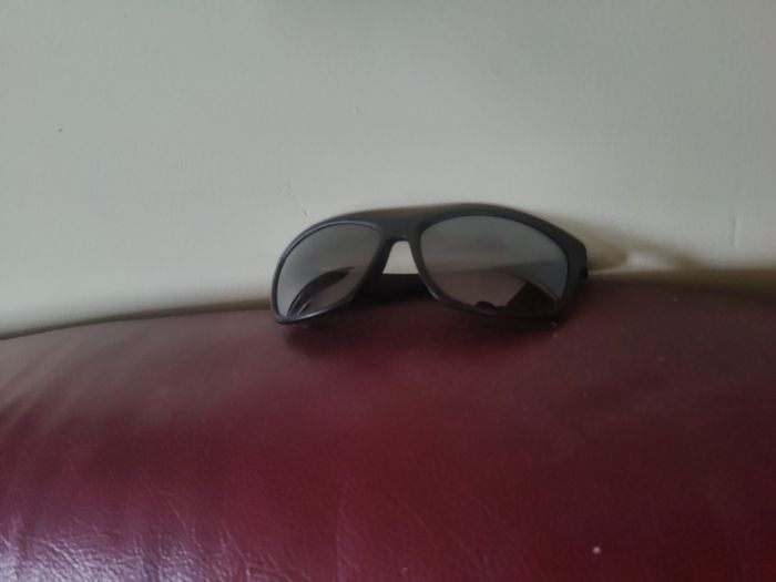 Emporio Armani Men's Sunglasses