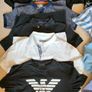 Designer T shirt  & Shirt Bundle 14 pieces Image 5