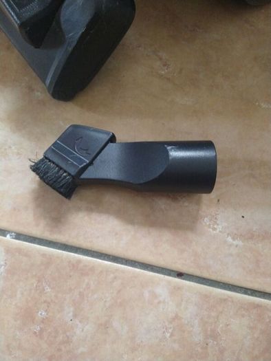 Bagless Vacuum Cleaner AEG