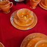 Fire King Oven Ware Glass Set  USA, 1950 1970s Image 8