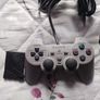 Playstation 1 SCPH-9002 Console Bundle Image 5