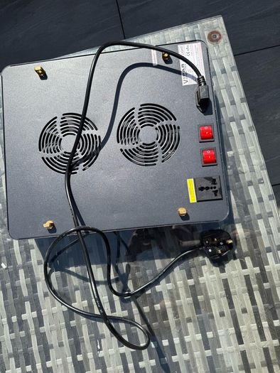 High power led light