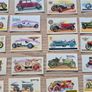 49 Brooke Bond Tea History of Motor car #26 1925 Image 4