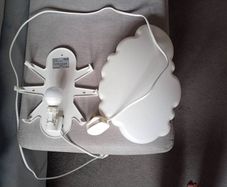 Children's cloud light