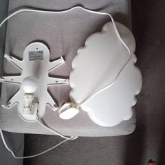 Children's cloud light