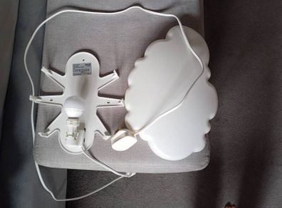 Children's cloud light