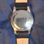Vintage Seikomatic Weekdater 6206-8990 Automatic Watch From Nov 1964 Image 2