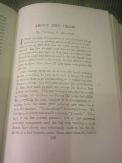 The Out Of Door Book The Childrens Hour Vol 7 Waverley