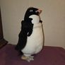 Happy Feet Ramon Dancing Plush - Fully working Image 2