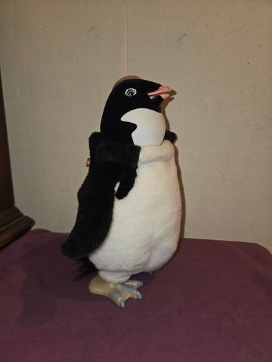 Happy Feet Ramon Dancing Plush - Fully working