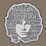 Jim Morrison - The Doors Lightbox Image 3