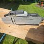 Electric planer & Circular saw Image 2