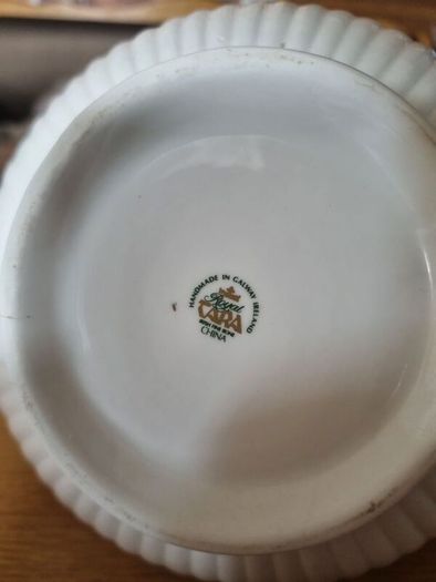 Royal Tara Irish Blossom Teapot